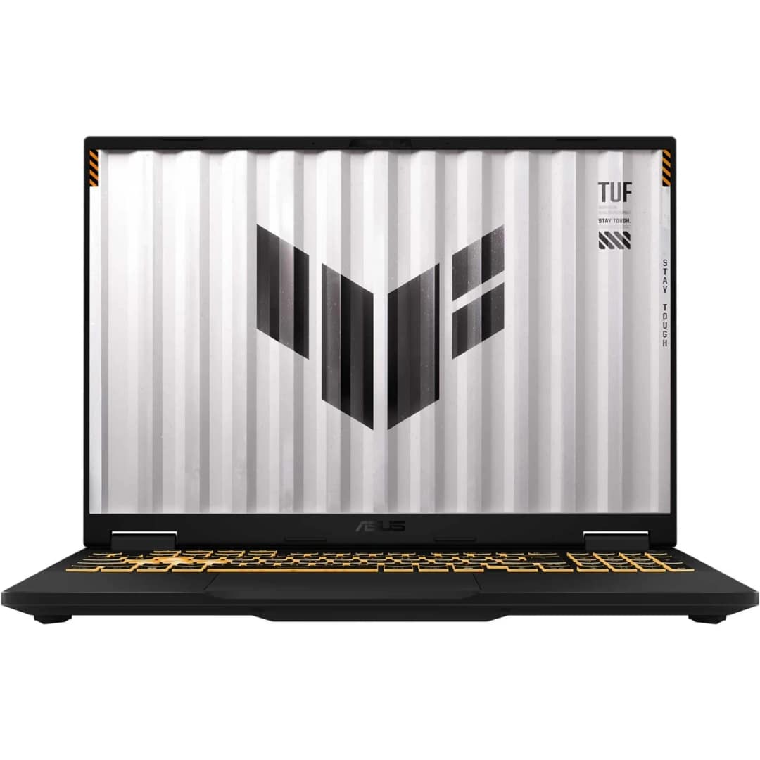 Ноутбук ASUS TUF Gaming F16 FX608JMR-RV114 16 IPS i7-14650HX SSD Jaeger Gray — фото 2