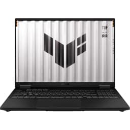 Ноутбук ASUS TUF Gaming F16 FX608JMR-RV130 16 IPS i5-14450HX SSD Jaeger Gray — фото 2