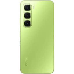 Смартфон Infinix Hot 60i 8, Meadow Green — фото 3