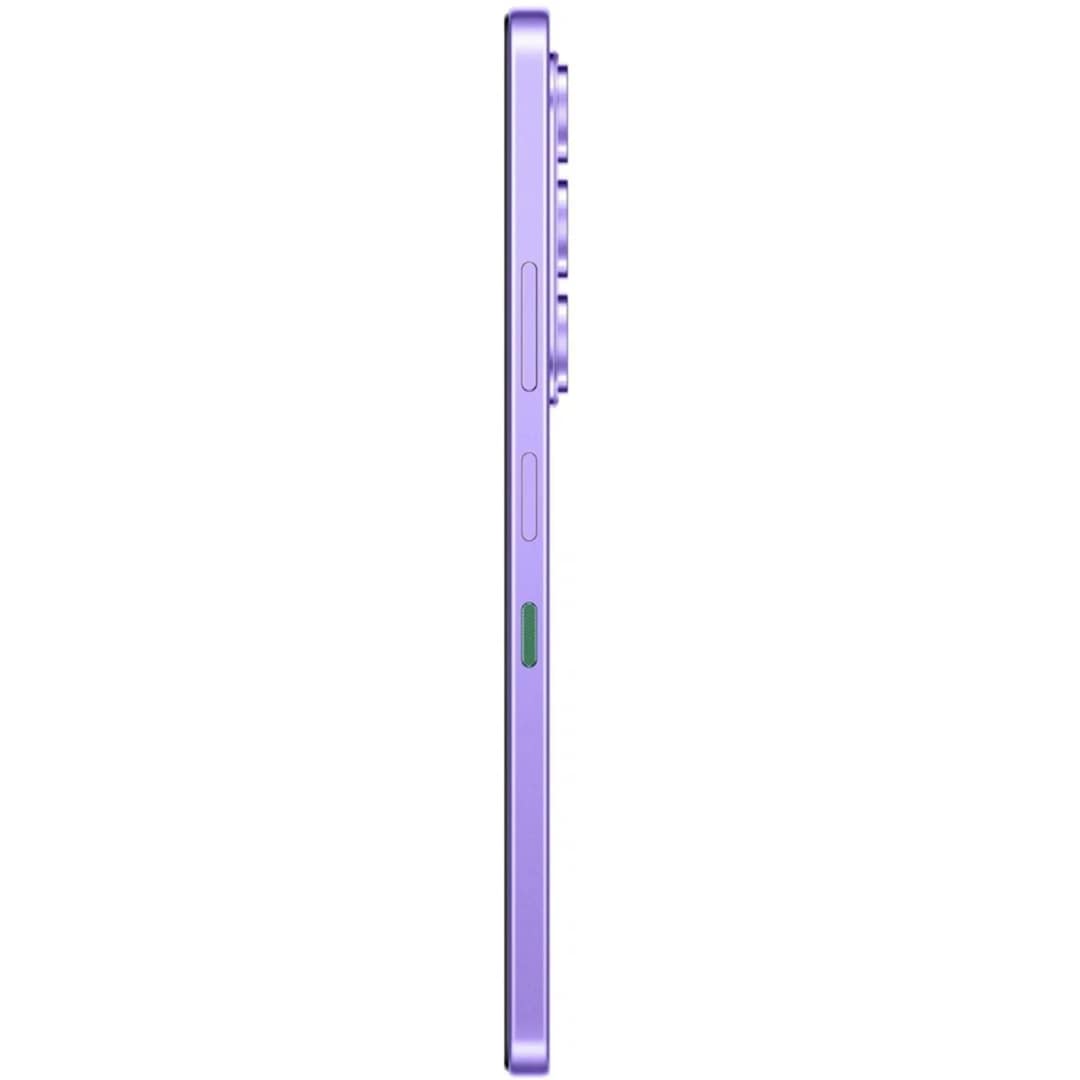 Смартфон Infinix Hot 60i 8, Soul Eye Purple — фото 2
