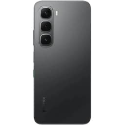 Смартфон Infinix Hot 60i 8, Sleek Black — фото 4