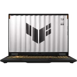Ноутбук ASUS TUF Gaming F16 FX608JPR-QT093 16 IPS i7-13650HX SSD Jaeger Gray — фото 2
