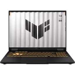 Ноутбук ASUS TUF Gaming F16 FX608JPR-RV121 16 IPS i5-14450HX SSD, Jaeger Gray — фото 4