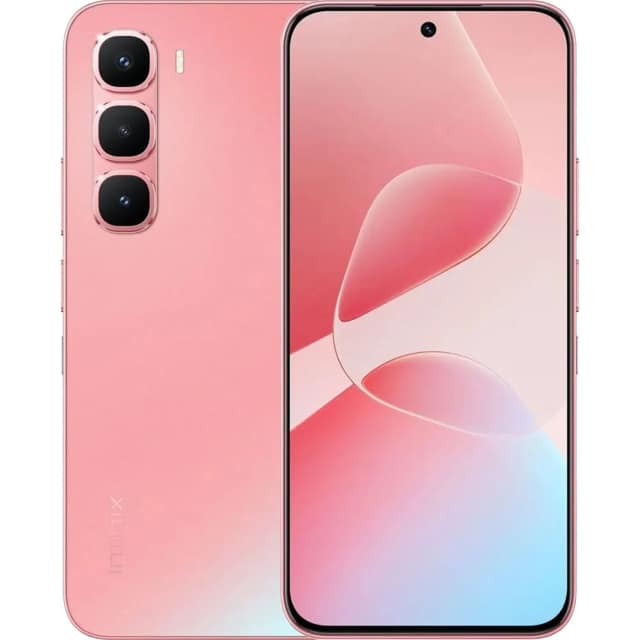 Смартфон Infinix Hot 60 Pro 8, Coral Tides