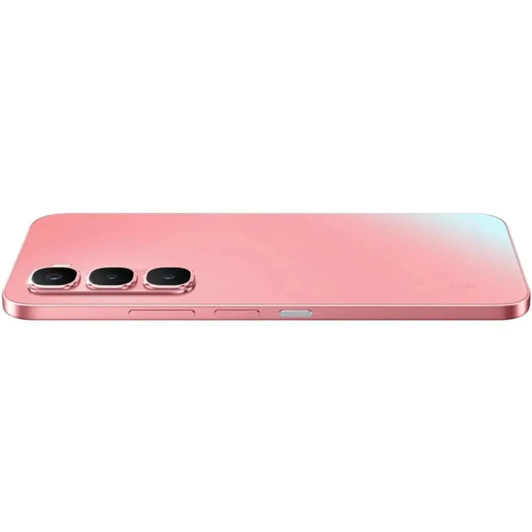 Смартфон Infinix Hot 60 Pro 8, Coral Tides — фото 2