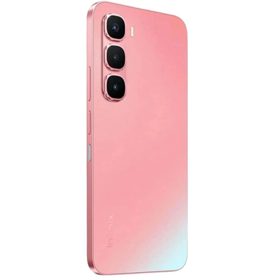 Смартфон Infinix Hot 60 Pro 8, Coral Tides — фото 3