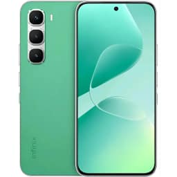 Смартфон Infinix Hot 60 Pro 8, Jungle Breath — фото 1