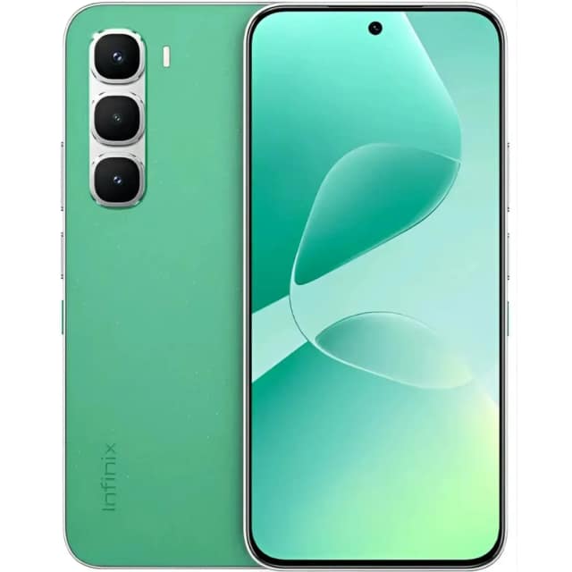 Смартфон Infinix Hot 60 Pro 8, Jungle Breath
