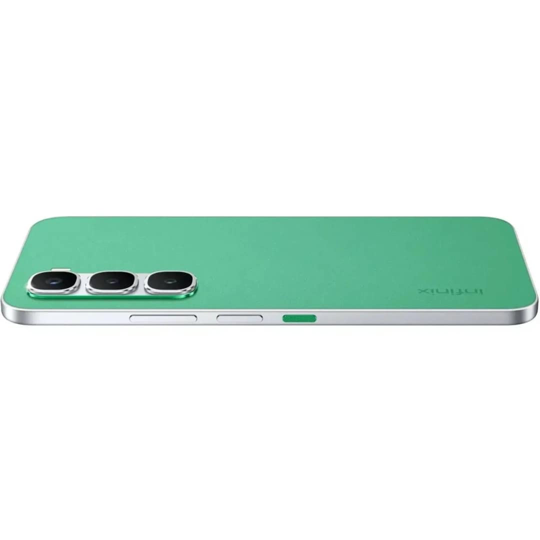 Смартфон Infinix Hot 60 Pro 8, Jungle Breath — фото 5