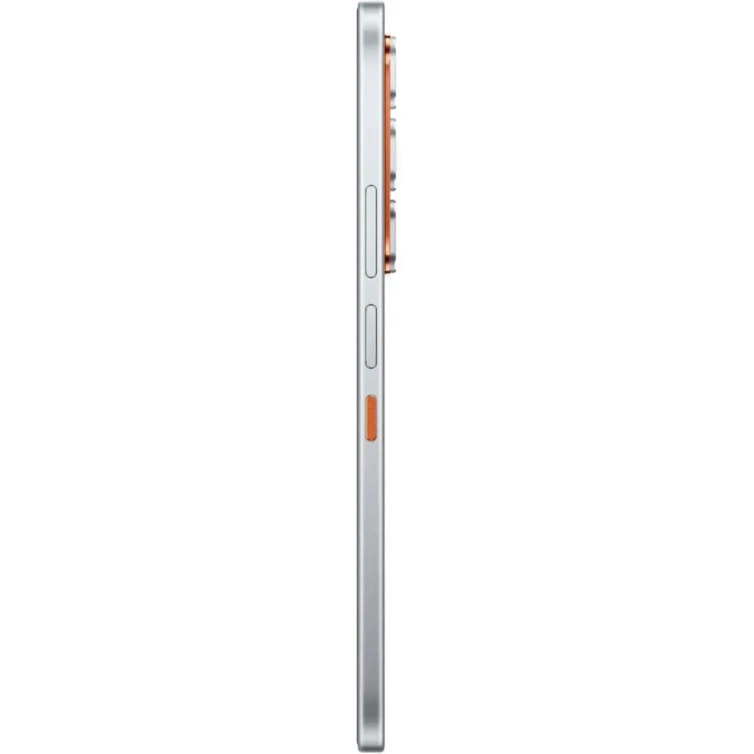 Смартфон Infinix Hot 60 Pro 8, Orange Rose Valley — фото 2
