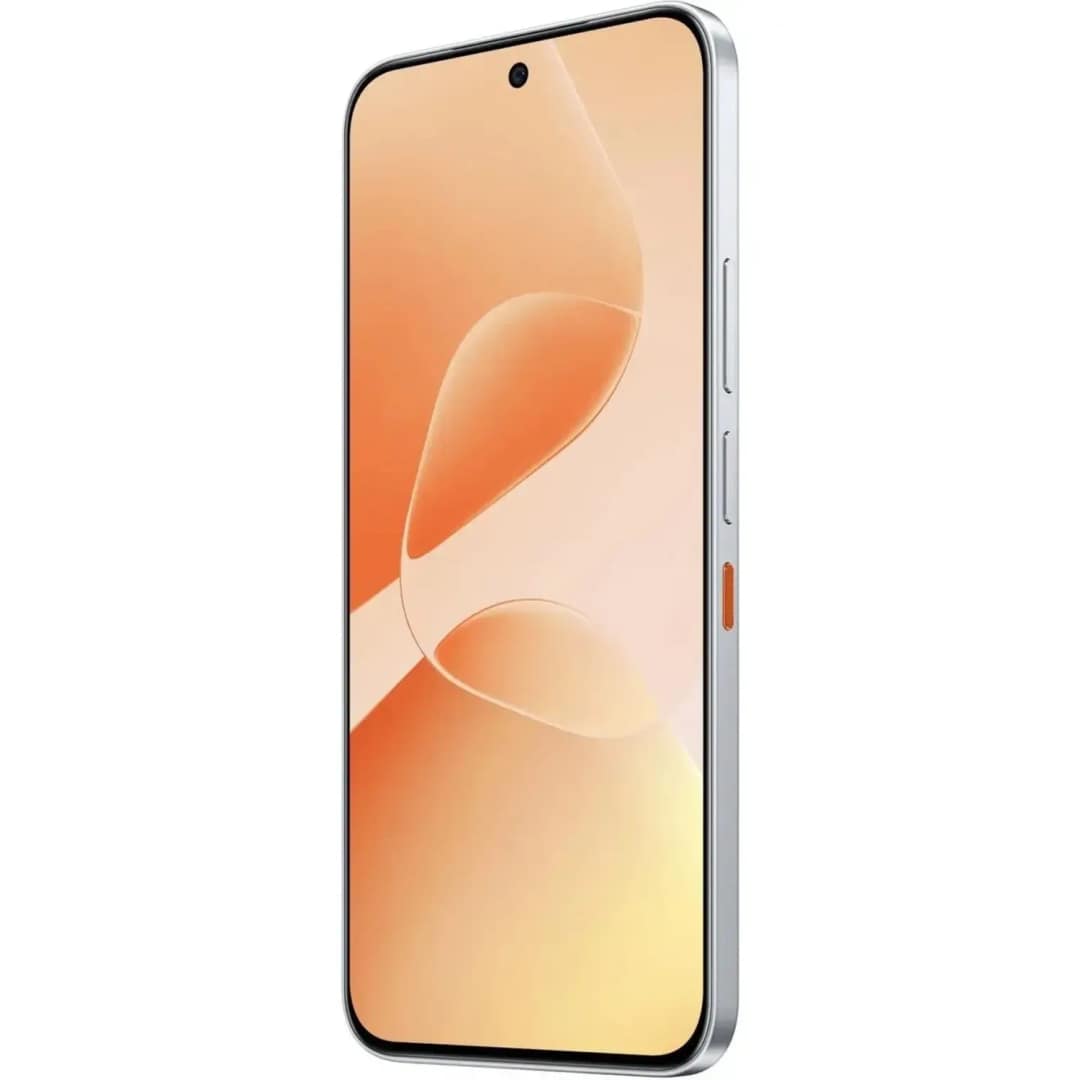 Смартфон Infinix Hot 60 Pro 8, Orange Rose Valley — фото 3