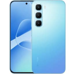 Смартфон Infinix Hot 60 Pro 8, Sapphire Blue — фото 1