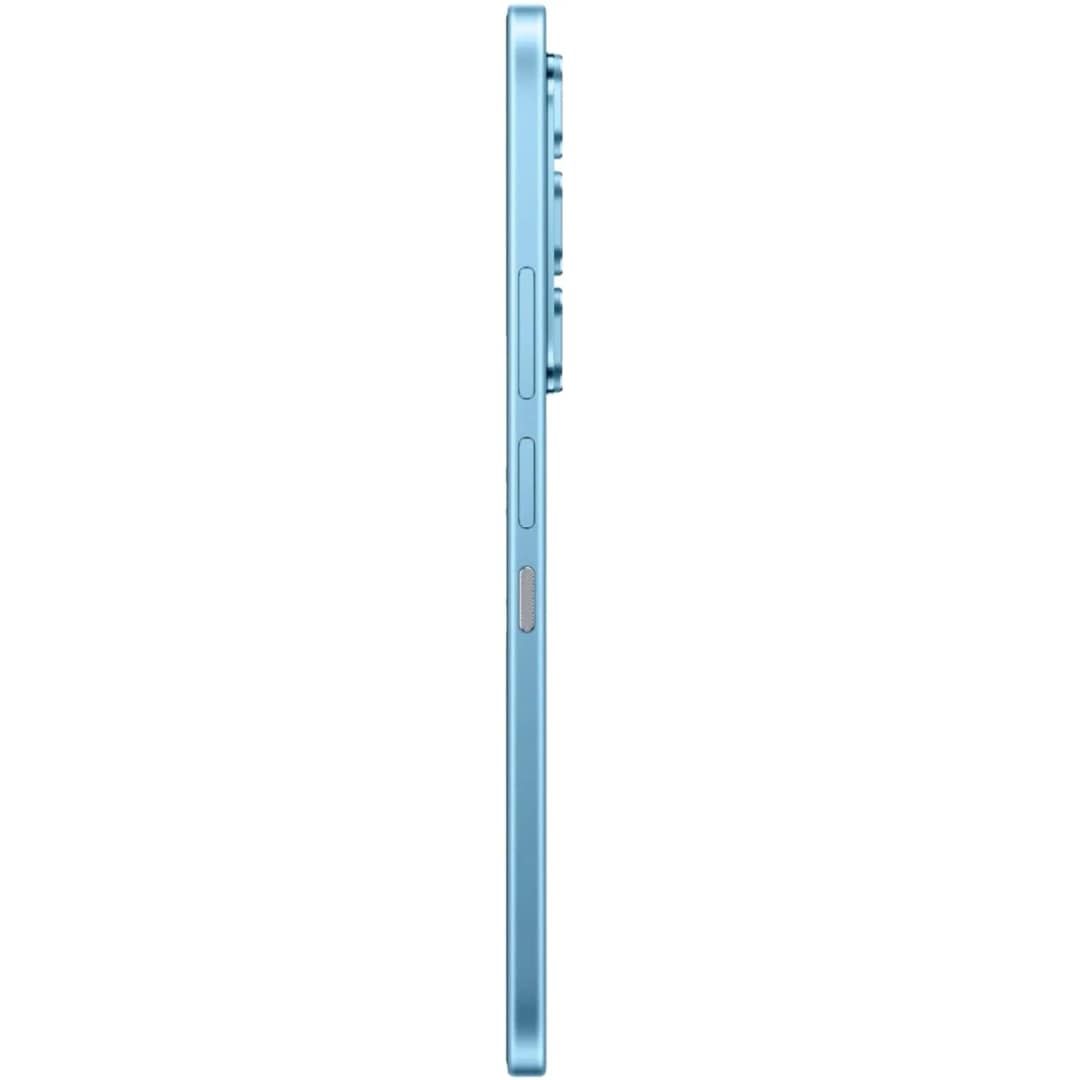 Смартфон Infinix Hot 60 Pro 8, Sapphire Blue — фото 2