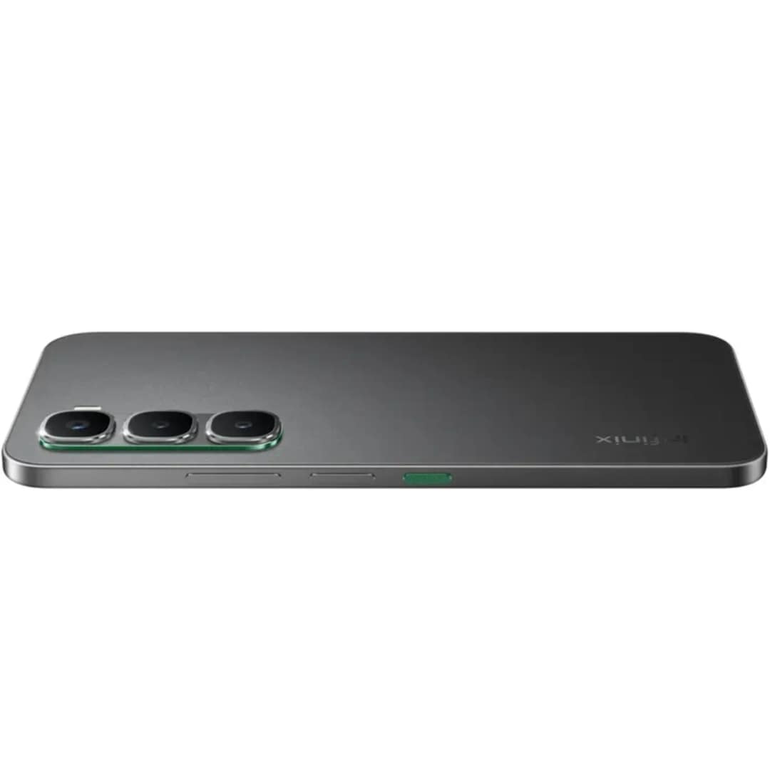 Смартфон Infinix Hot 60 Pro 8, Sleek Black — фото 2