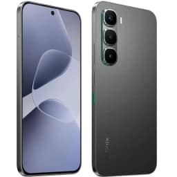 Смартфон Infinix Hot 60 Pro 8, Sleek Black — фото 3
