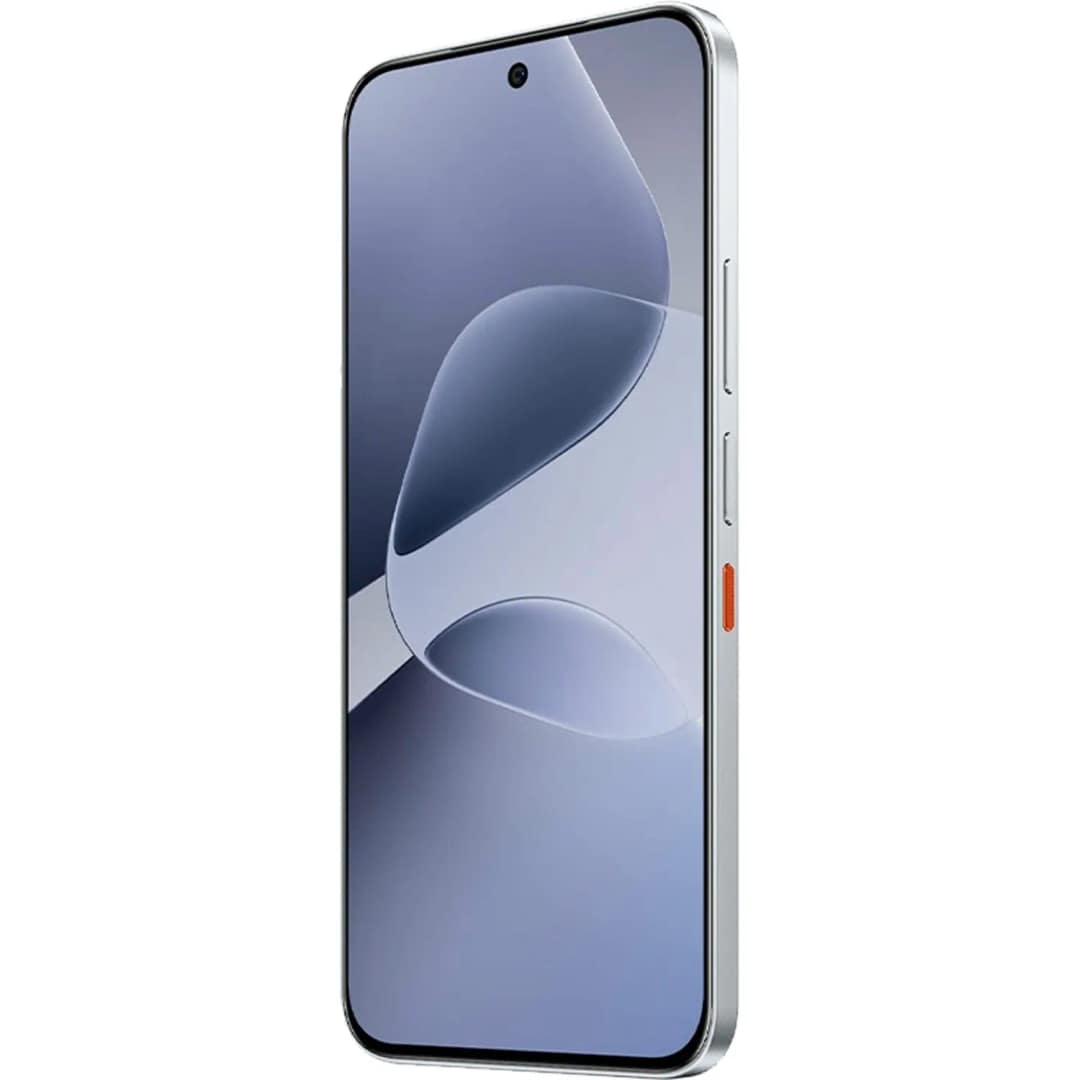 Смартфон Infinix Hot 60 Pro 8, Titanium Silver — фото 3