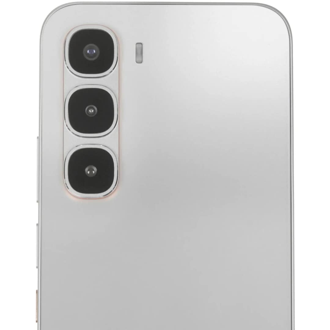 Смартфон Infinix Hot 60 Pro 8, Titanium Silver — фото 4
