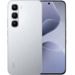 Смартфон Infinix Hot 60 Pro 8, Titanium Silver — фото 5