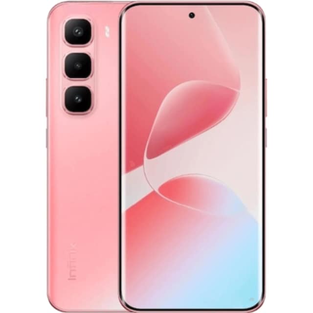 Смартфон Infinix Hot 60 Pro Plus 8, Coral Tides