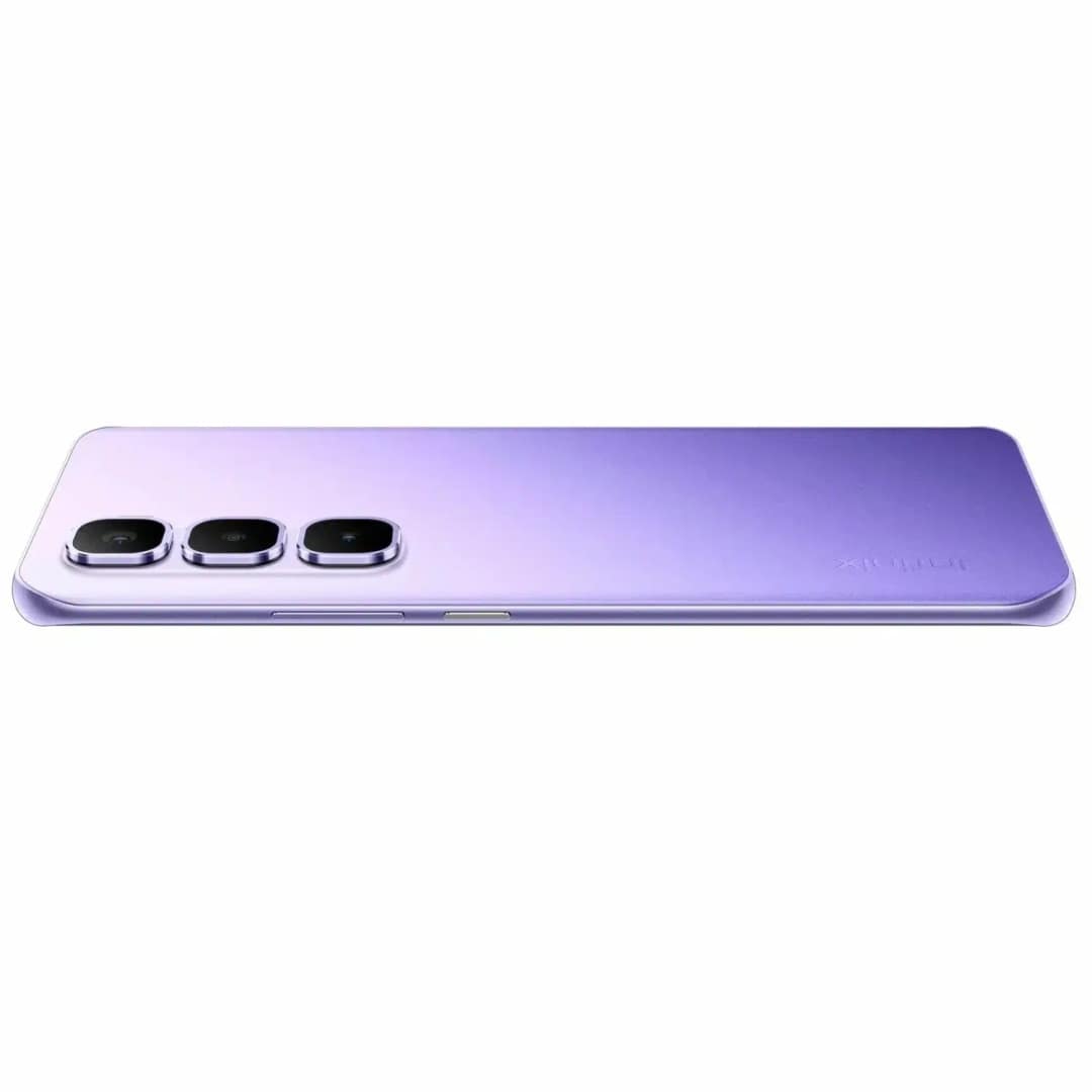 Смартфон Infinix Hot 60 Pro Plus 8, Misty Violet — фото 3