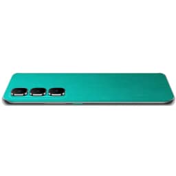 Смартфон Infinix Hot 60 Pro Plus 8, Moco Cyber Green — фото 2