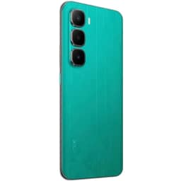 Смартфон Infinix Hot 60 Pro Plus 8, Moco Cyber Green — фото 3
