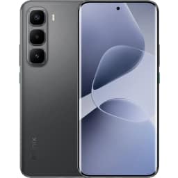Смартфон Infinix Hot 60 Pro Plus 8, Sleek Black — фото 1