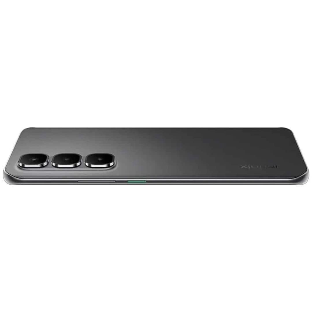Смартфон Infinix Hot 60 Pro Plus 8, Sleek Black — фото 2