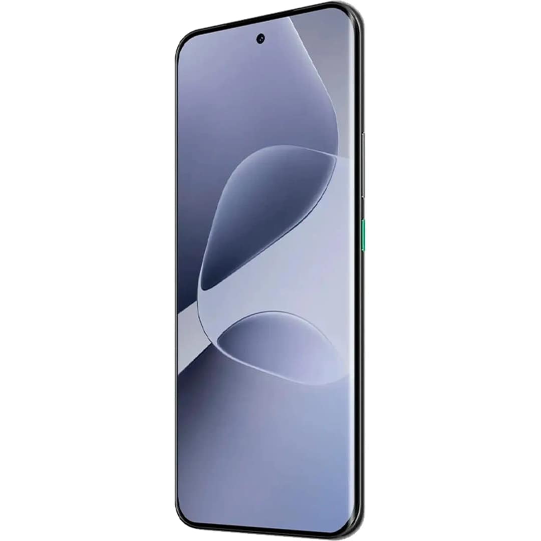 Смартфон Infinix Hot 60 Pro Plus 8, Sleek Black — фото 3