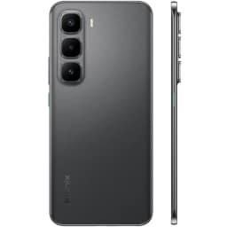 Смартфон Infinix Hot 60 Pro Plus 8, Sleek Black — фото 4