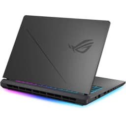 Ноутбук ASUS ROG Strix G16 G615JHR-S5058 16 IPS i7-14650HX SSD Eclipse Gray — фото 1