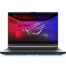 Ноутбук ASUS ROG Strix G16 G615JHR-S5058 16 IPS i7-14650HX SSD Eclipse Gray — фото 2