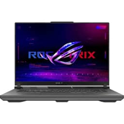 Ноутбук ASUS ROG Strix G16 G614PM-S5097 16 IPS R9-8940HX SSD Volt Green — фото 2
