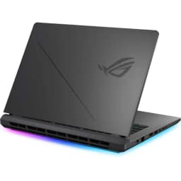 Ноутбук ASUS ROG Strix G16 G615JMR-S5202 16 IPS i7-14650HX SSD Eclipse Gray — фото 1