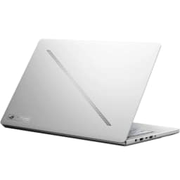 Ноутбук ASUS ROG Zephyrus G14 GA403UM-QS038 14 OLED R9-270 SSD Platinum White — фото 1