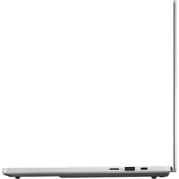 Ноутбук ASUS ROG Zephyrus G14 GA403UM-QS038 14 OLED R9-270 SSD Platinum White — фото 4