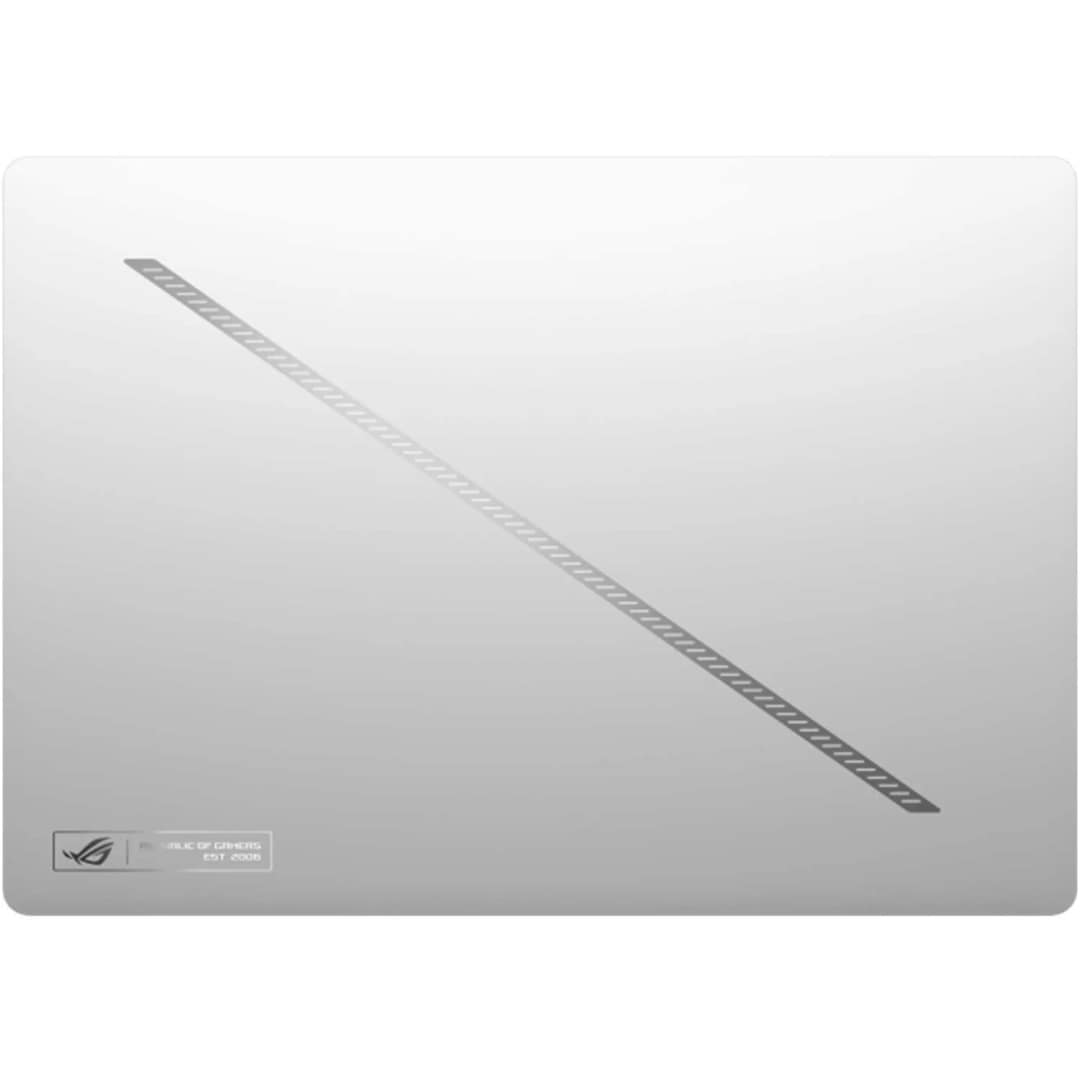 Ноутбук ASUS ROG Zephyrus G14 GA403UM-QS038 14 OLED R9-270 SSD Platinum White — фото 5