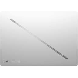 Ноутбук ASUS ROG Zephyrus G14 GA403UM-QS038 14 OLED R9-270 SSD Platinum White — фото 5