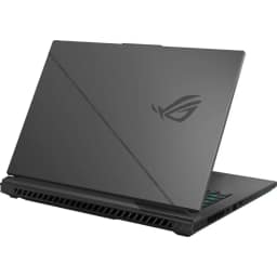 Ноутбук ASUS ROG Strix G18 G814PP-S9032 18 IPS R9-8940HX SSD Eclipse Gray — фото 1