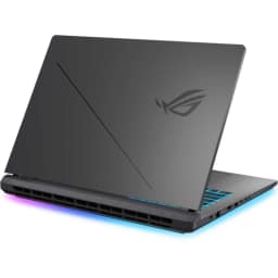 Ноутбук ASUS ROG Strix G18 G815LW-S9171 18 IPS i9-275HX Ultra SSD Eclipse Gray — фото 1
