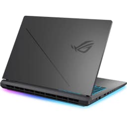 Ноутбук ASUS ROG Strix G18 G815LW-S9173W 18 IPS i9-275HX Ultra SSD Eclipse Gray — фото 1