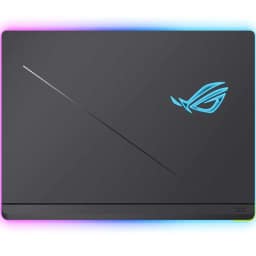 Ноутбук ASUS ROG Strix G18 G815LW-S9173W 18 IPS i9-275HX Ultra SSD Eclipse Gray — фото 2