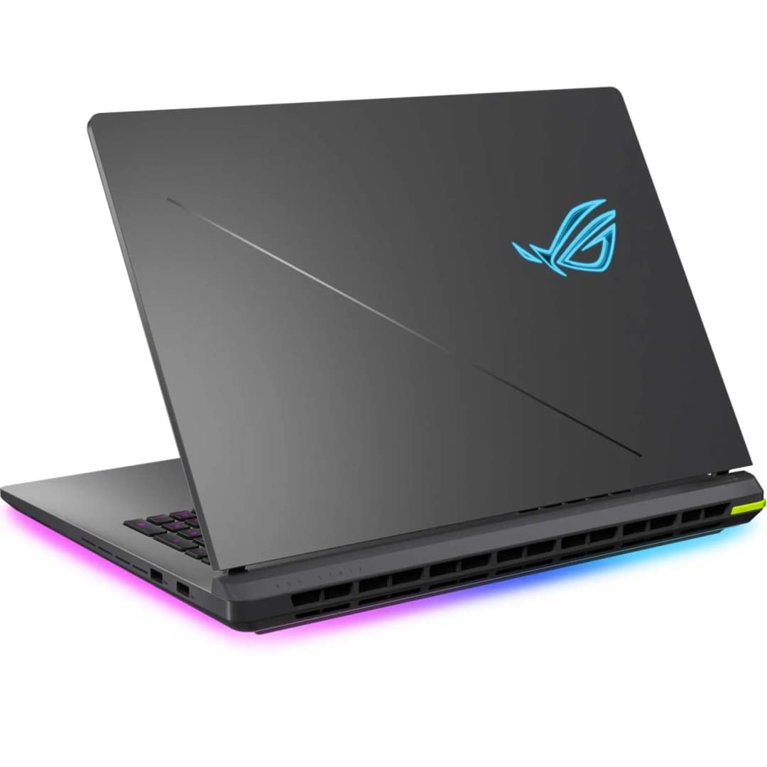 Ноутбук ASUS ROG Strix G18 G815LW-S9173W 18 IPS i9-275HX Ultra SSD Eclipse Gray — фото 3