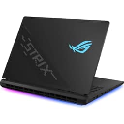 Ноутбук ASUS ROG Strix SCAR 18 G835LW-SA190W 18 mLED i9-275HX Ultra SSD Off Black — фото 1