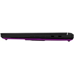 Ноутбук ASUS ROG Strix SCAR 18 G835LW-SA190W 18 mLED i9-275HX Ultra SSD Off Black — фото 5