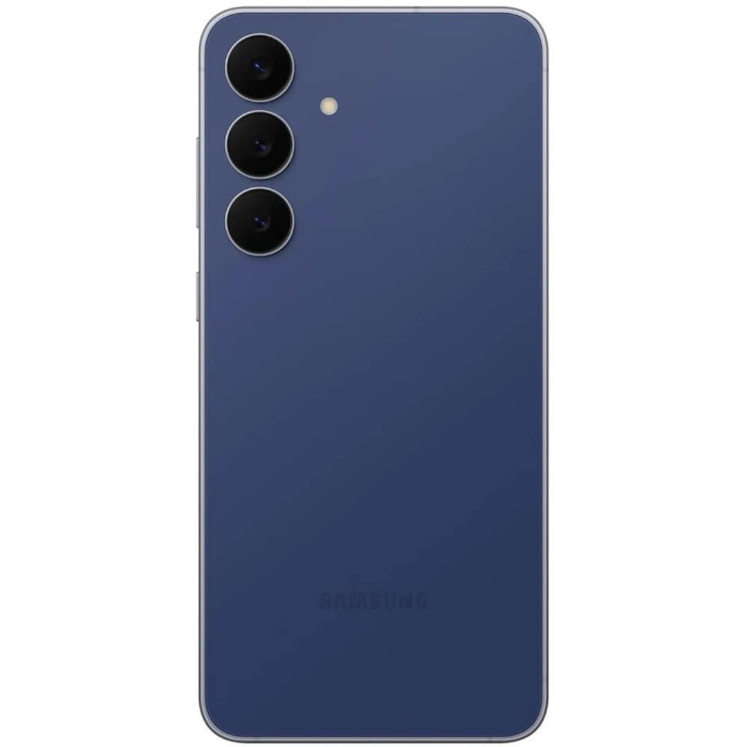 Смартфон Samsung Galaxy S25 FE SM-S731B 8, Navy — фото 3