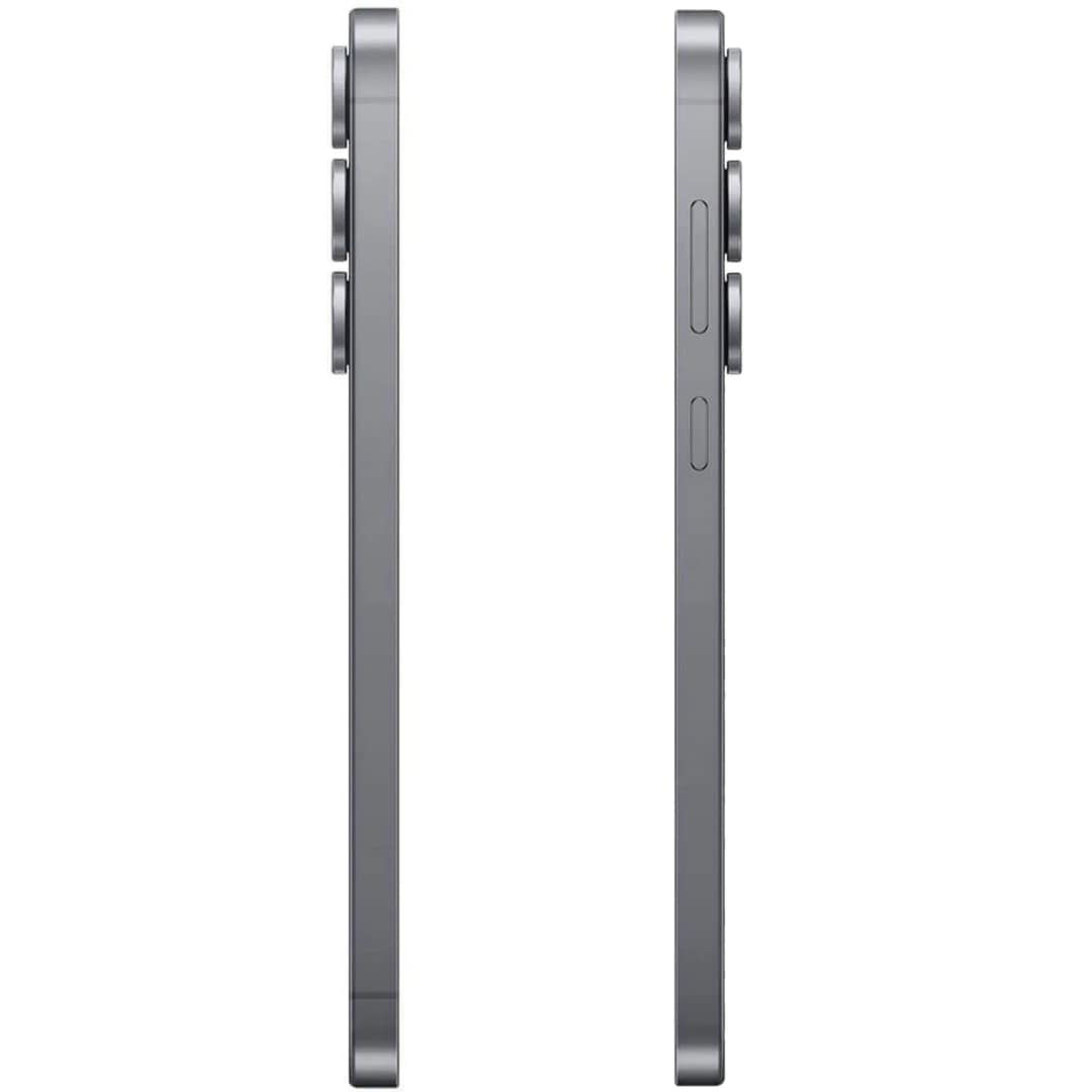 Смартфон Samsung Galaxy S25 FE SM-S731B 8, Navy — фото 4