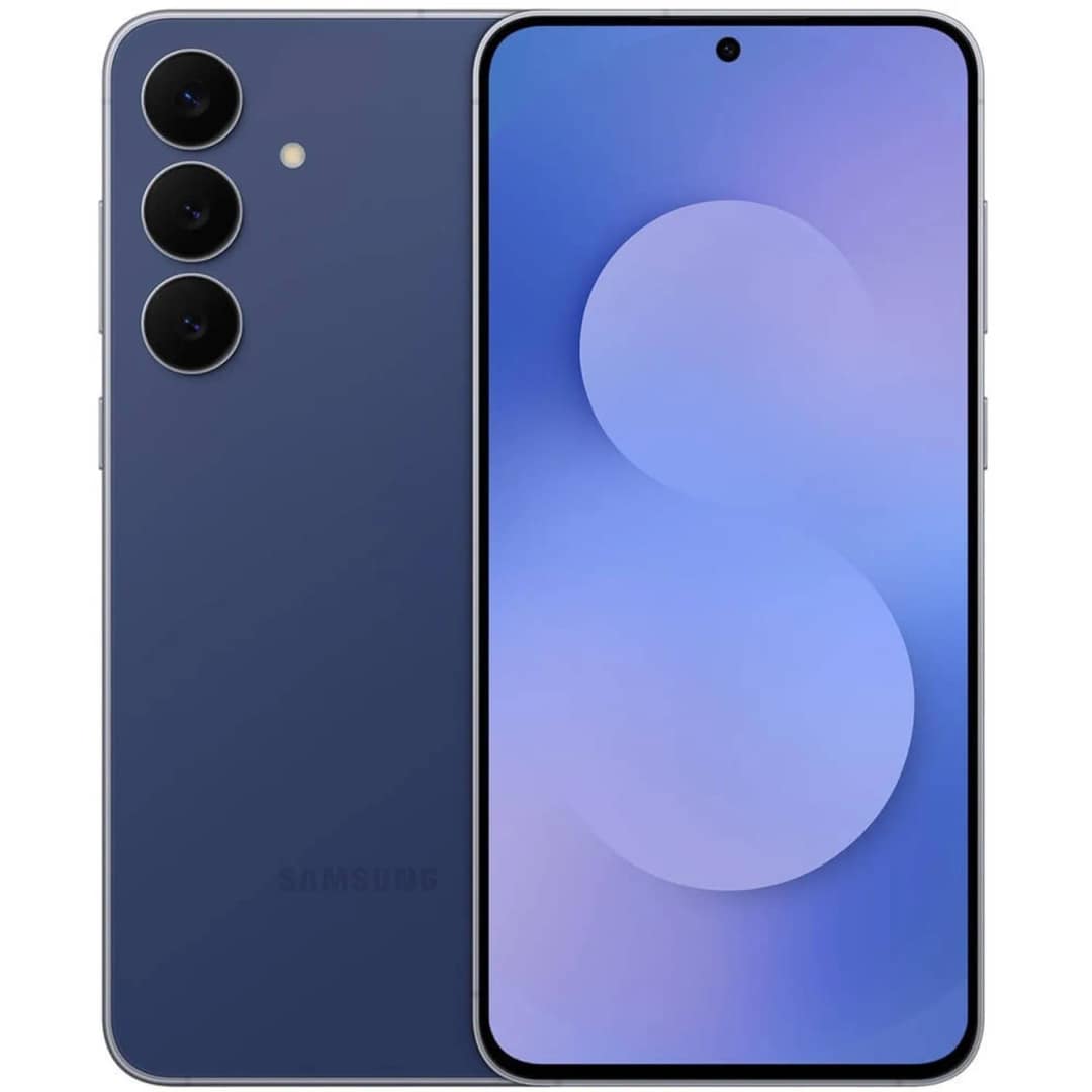 Смартфон Samsung Galaxy S25 FE SM-S731B 8, Navy — фото 7