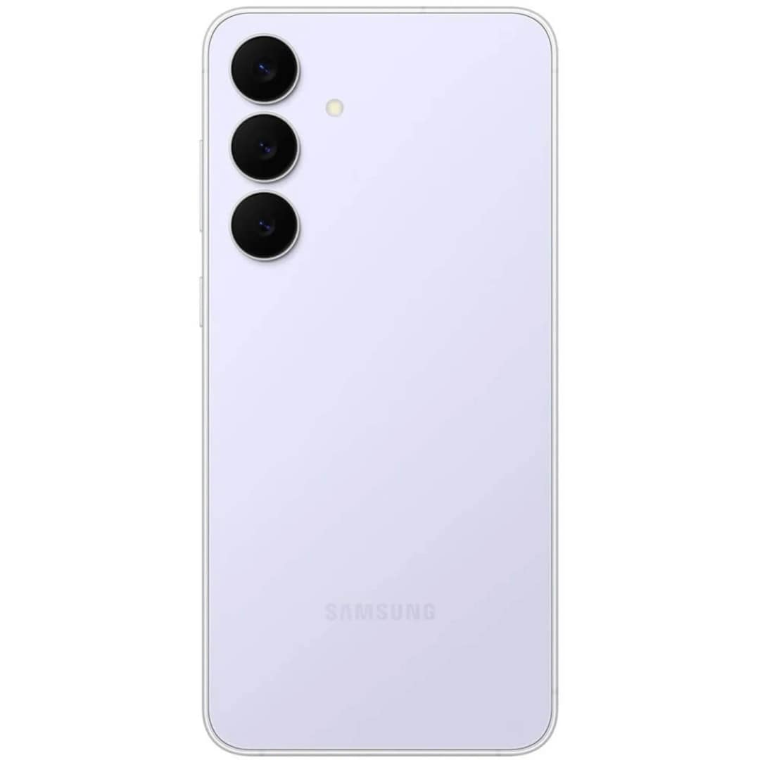 Смартфон Samsung Galaxy S25 FE SM-S731B 8, Icyblue — фото 2