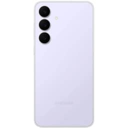 Смартфон Samsung Galaxy S25 FE SM-S731B 8, Icyblue — фото 2
